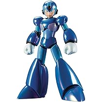 Kotobukiya Mega Man X: Max Armor (Hyper Chip Version
